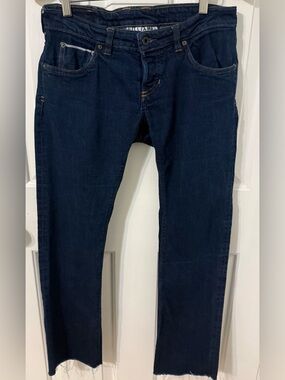Billiam Selvedge Denim Women’s Jeans Size 10